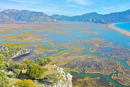 Dalyan Nish Caria - 86