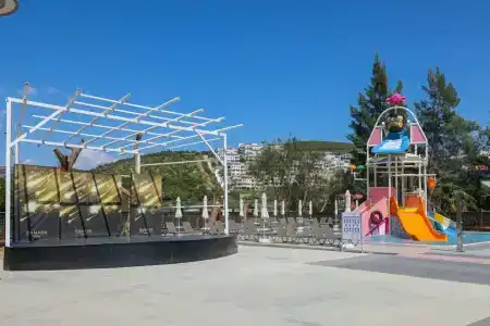 Ramada Resort Kusadasi & Golf - 44