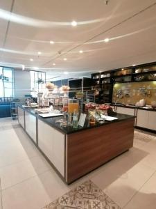 Vienna House by Wyndham Andel's Berlin - 91