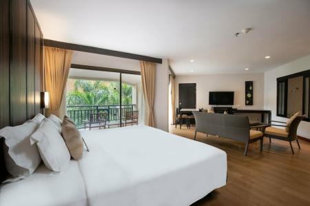 Deevana Patong Resort & Spa - SHA Extra Plus - 8