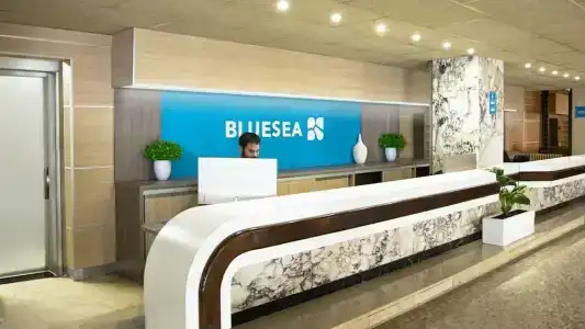 BLUESEA Copacabana