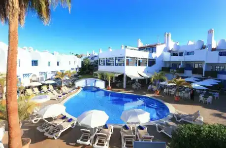 LABRANDA Bahía y Villas Fañabé