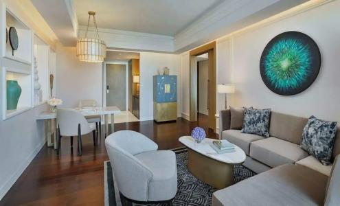 Waldorf Astoria Cairo Heliopolis - 34