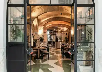 Concepcio by Nobis, Palma, a Member of Designs - 2