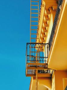 Hôtel La Pérouse Nice Baie des Anges - Réouverture Avril 2023 - 76