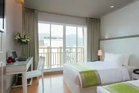 Best Western Patong Beach - 69