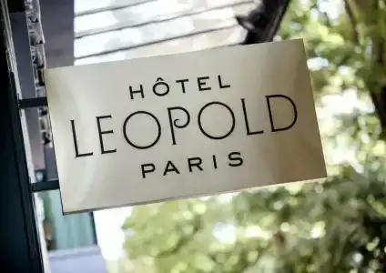 Hôtel Léopold - Orsos - 2
