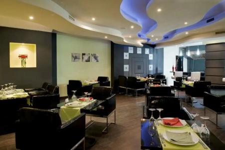 Barceló Cairo Pyramids - 81