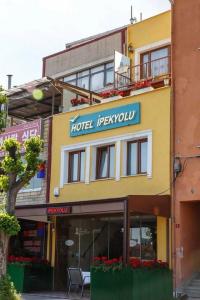 Ipekyolu - 73