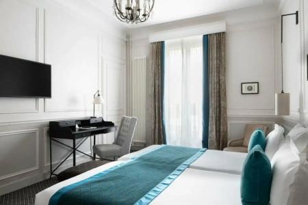 Le 123 Elysees - Astotel - 63