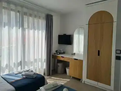 Park Boutique Rooms & Apart - 5