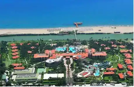 Gloria Golf Resort - Kids Concept - 65