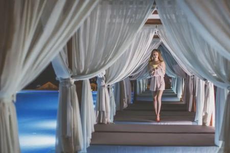 Orka Cove Penthouse & Suites Adults Only - 85