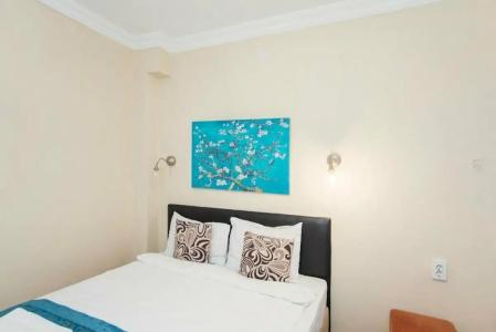 Berce Apartments - 82