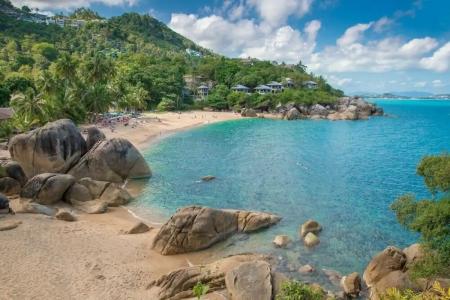 Coral Cliff Beach Resort Samui - SHA Plus - 76