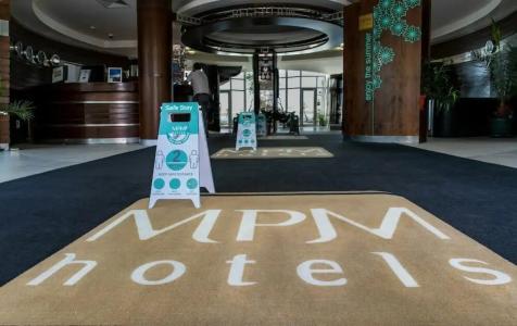 MPM Arsena - Ultra All Inclusive - 41