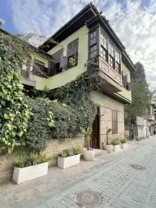 Mille Kaleiçi