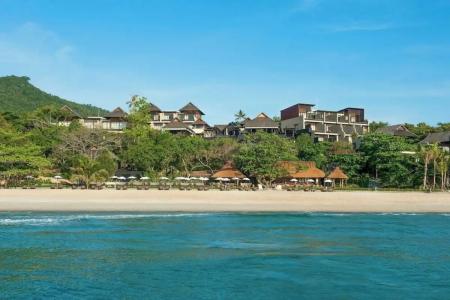 Vana Belle, A Luxury Collection Resort, Koh Samui - 64
