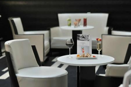 Mercure Paris Opéra Faubourg Montmartre - 72