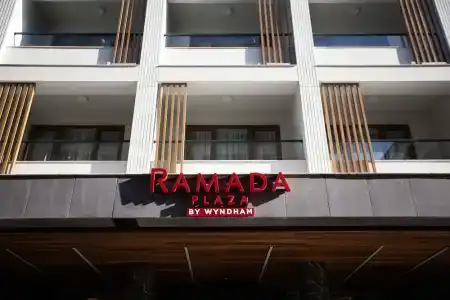 Ramada Plaza By Wyndham Istanbul Sultanahmet - 49