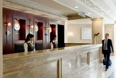 Barceló Cairo Pyramids - 19