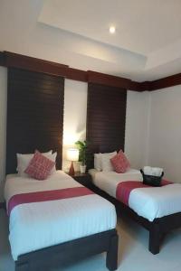 Naithon Beach Mansion - 75