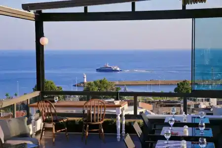 BRONTE - 36
