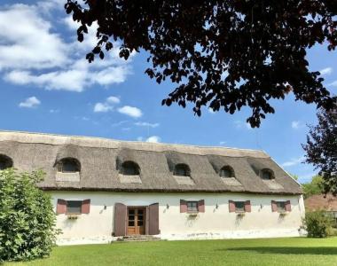 The Houses of History - anno 1830 - 23