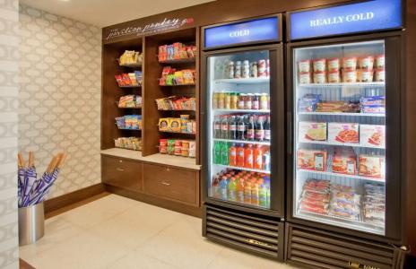 Hilton Garden Inn New York Central Park South-Midtown West - 65