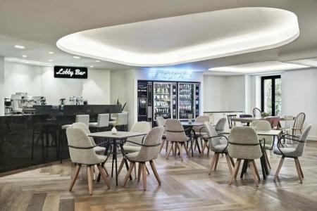 NLH MONASTIRAKI - Neighborhood Lifestyles - 17