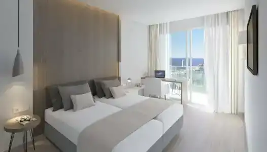 BQ Aguamarina Boutique - 81