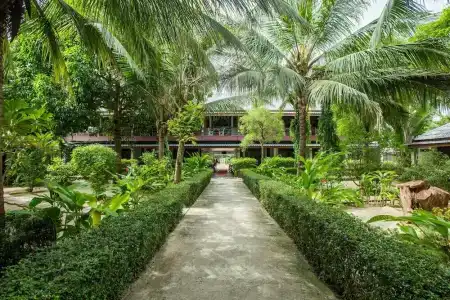 Da Kanda Villa Beach Resort - 6