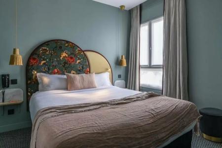Hôtel Léopold - Orsos - 64