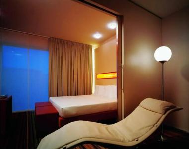 UNAHOTELS Bologna Centro - 50