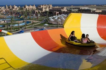 Sentido Akassia Beach - 23