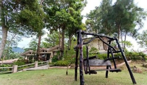 Chang Cliff Resort - 13