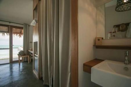 Escape Beach Resort - SHA Extra Plus Certified - 60