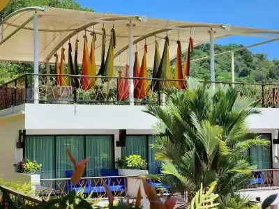 CC's Hideaway Kata - SHA Plus - 6