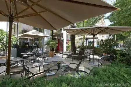 Holiday Inn Nice, an IHG - 16