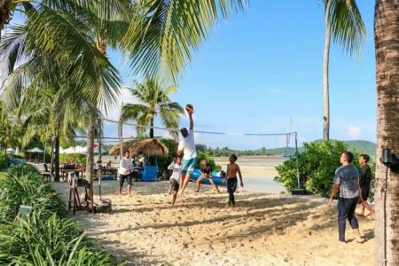 Pullman Phuket Panwa Beach Resort - 34