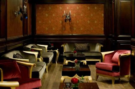 Barceló Cairo Pyramids - 34