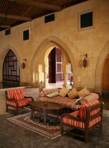 Sands Port Ghalib - By Pickalbatros - 20