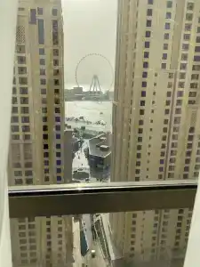 Deltas by Marriott Jumeirah Beach, Dubai - 27