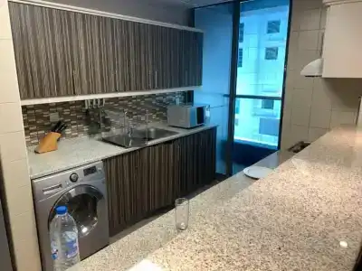City Premiere Marina Apartments - 17