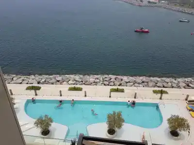 Hyatt Centric Jumeirah - 66