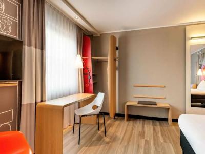 ibis Mainz City - 82