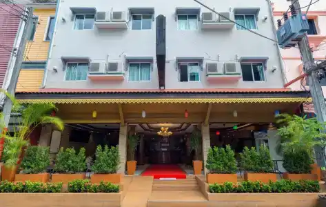 PR Patong Residence -SHA - 21