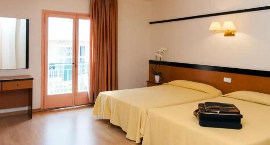 Guitart Central Park Aqua Resort - 48