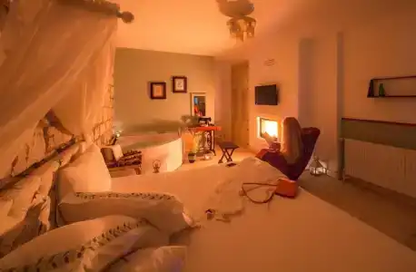 Palas Alaçatı - Adult Only - 52