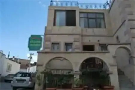 Emre's Stone House - 39